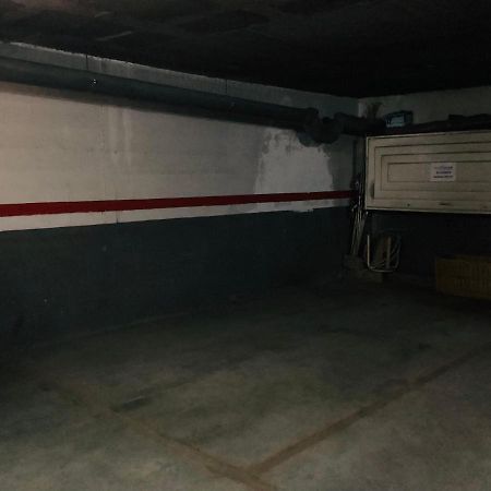 Apartament Apartamento Boi Taull Immo 1 Dorm. Pla de l'Ermita Zewnętrze zdjęcie