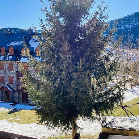 Apartament Apartamento Boi Taull Immo 1 Dorm. Pla de l'Ermita Zewnętrze zdjęcie