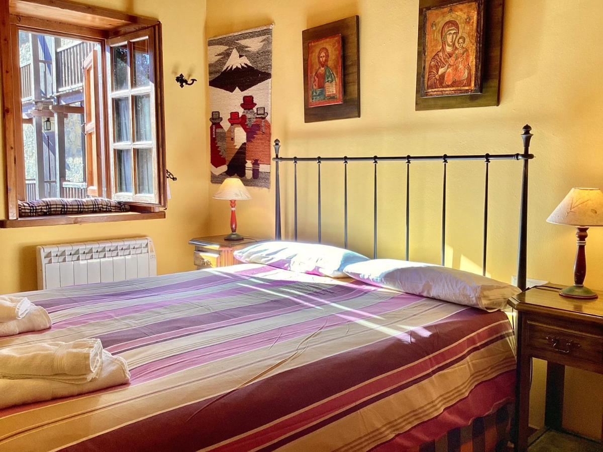 Apartament Apartamento Boi Taull Immo 1 Dorm. Pla de l'Ermita Zewnętrze zdjęcie