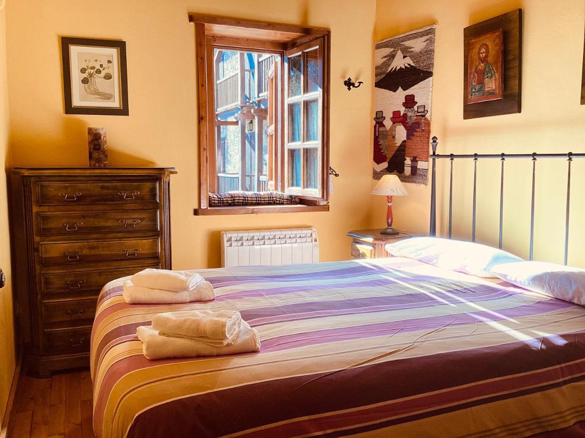 Apartament Apartamento Boi Taull Immo 1 Dorm. Pla de l'Ermita Zewnętrze zdjęcie