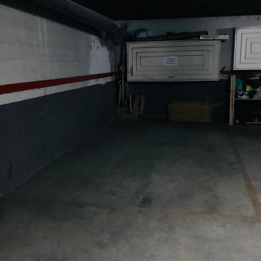 Apartament Apartamento Boi Taull Immo 1 Dorm. Pla de l'Ermita Zewnętrze zdjęcie