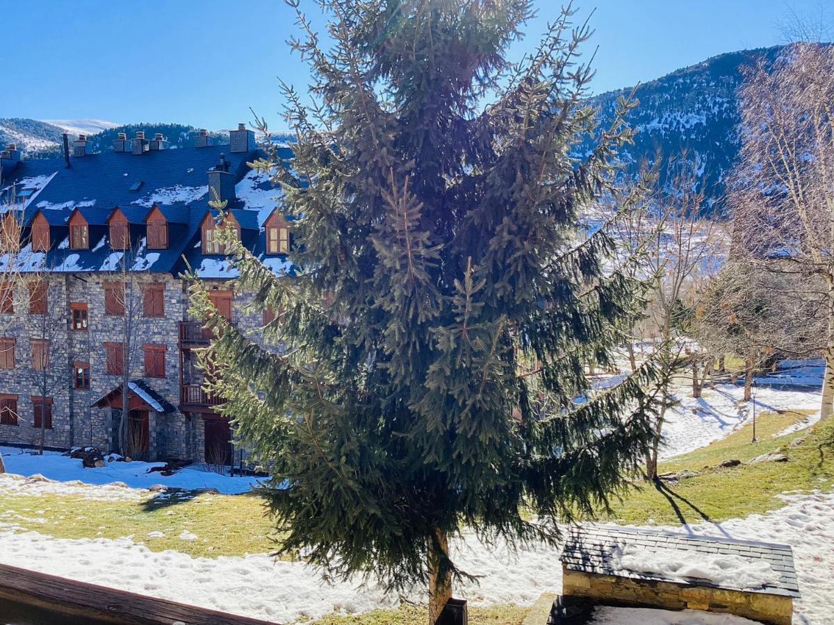 Apartament Apartamento Boi Taull Immo 1 Dorm. Pla de l'Ermita Zewnętrze zdjęcie