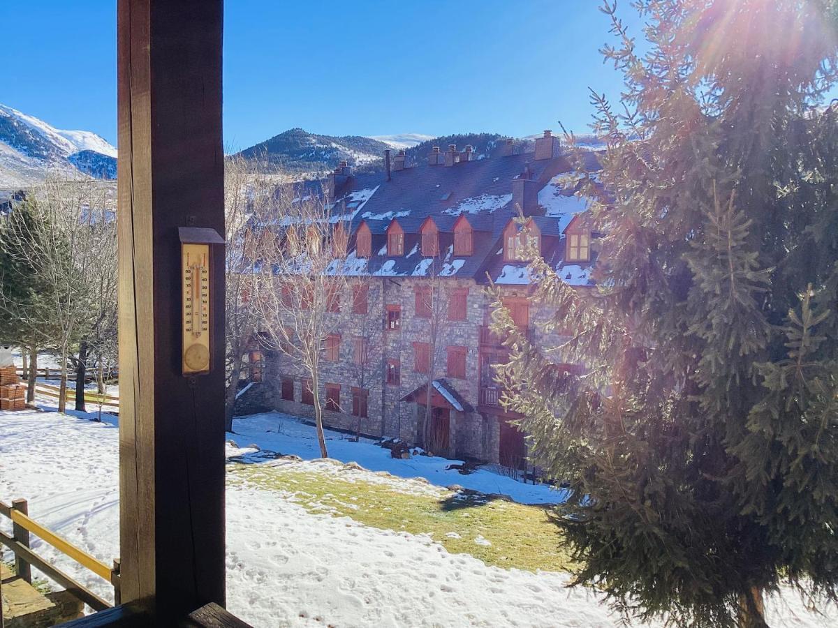Apartament Apartamento Boi Taull Immo 1 Dorm. Pla de l'Ermita Zewnętrze zdjęcie