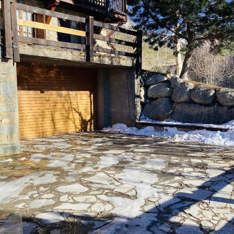 Apartament Apartamento Boi Taull Immo 1 Dorm. Pla de l'Ermita Zewnętrze zdjęcie