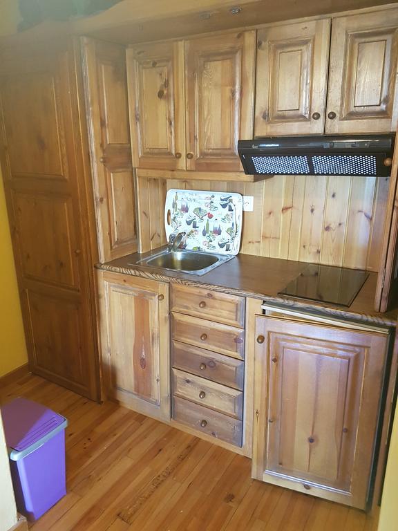 Apartament Apartamento Boi Taull Immo 1 Dorm. Pla de l'Ermita Zewnętrze zdjęcie