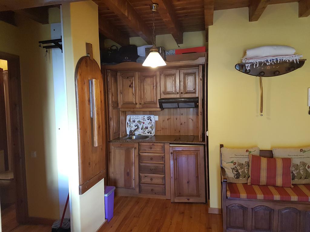 Apartament Apartamento Boi Taull Immo 1 Dorm. Pla de l'Ermita Zewnętrze zdjęcie