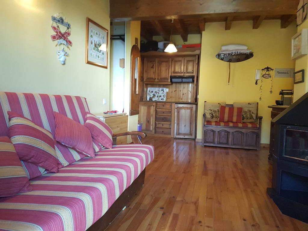 Apartament Apartamento Boi Taull Immo 1 Dorm. Pla de l'Ermita Zewnętrze zdjęcie