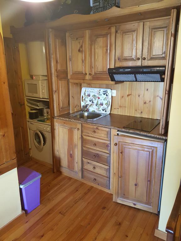 Apartament Apartamento Boi Taull Immo 1 Dorm. Pla de l'Ermita Zewnętrze zdjęcie