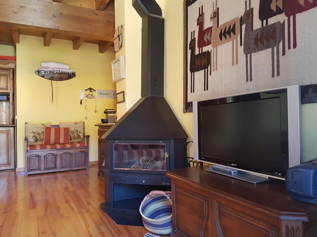 Apartament Apartamento Boi Taull Immo 1 Dorm. Pla de l'Ermita Zewnętrze zdjęcie